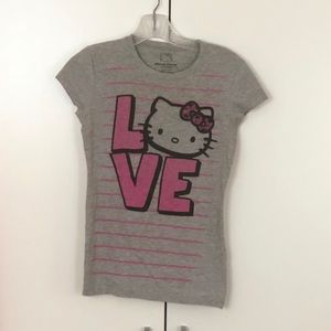 Set of 4 Short Sleeve tops